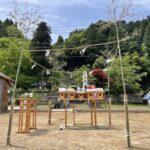 地鎮祭